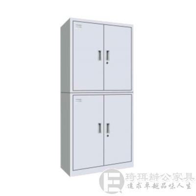 分體雙節柜